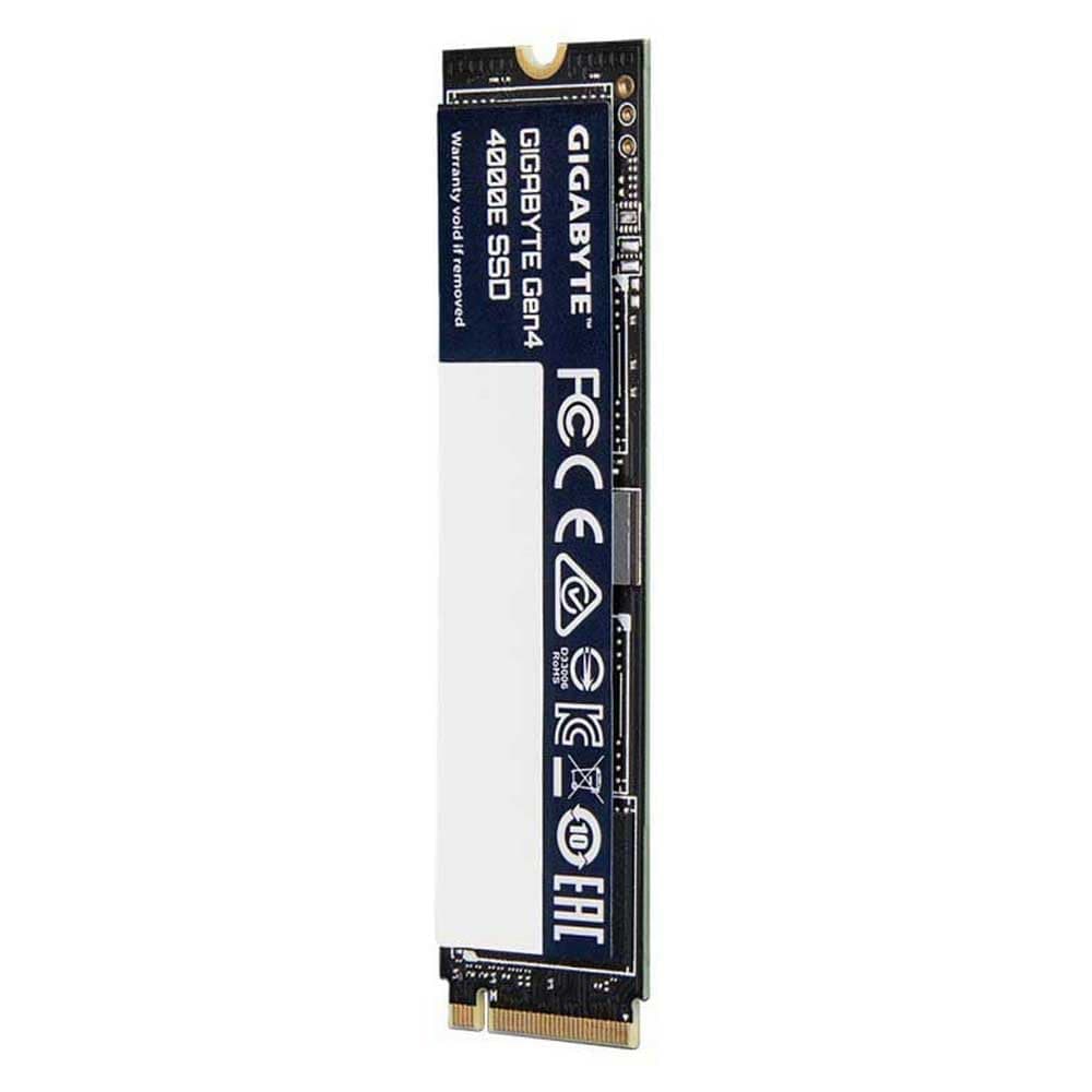 Gigabyte 1TB M.2 Solid State Drive Gen4 4000E (PCIe Gen 4.0 x4/NVMe 1.4) Bild 7