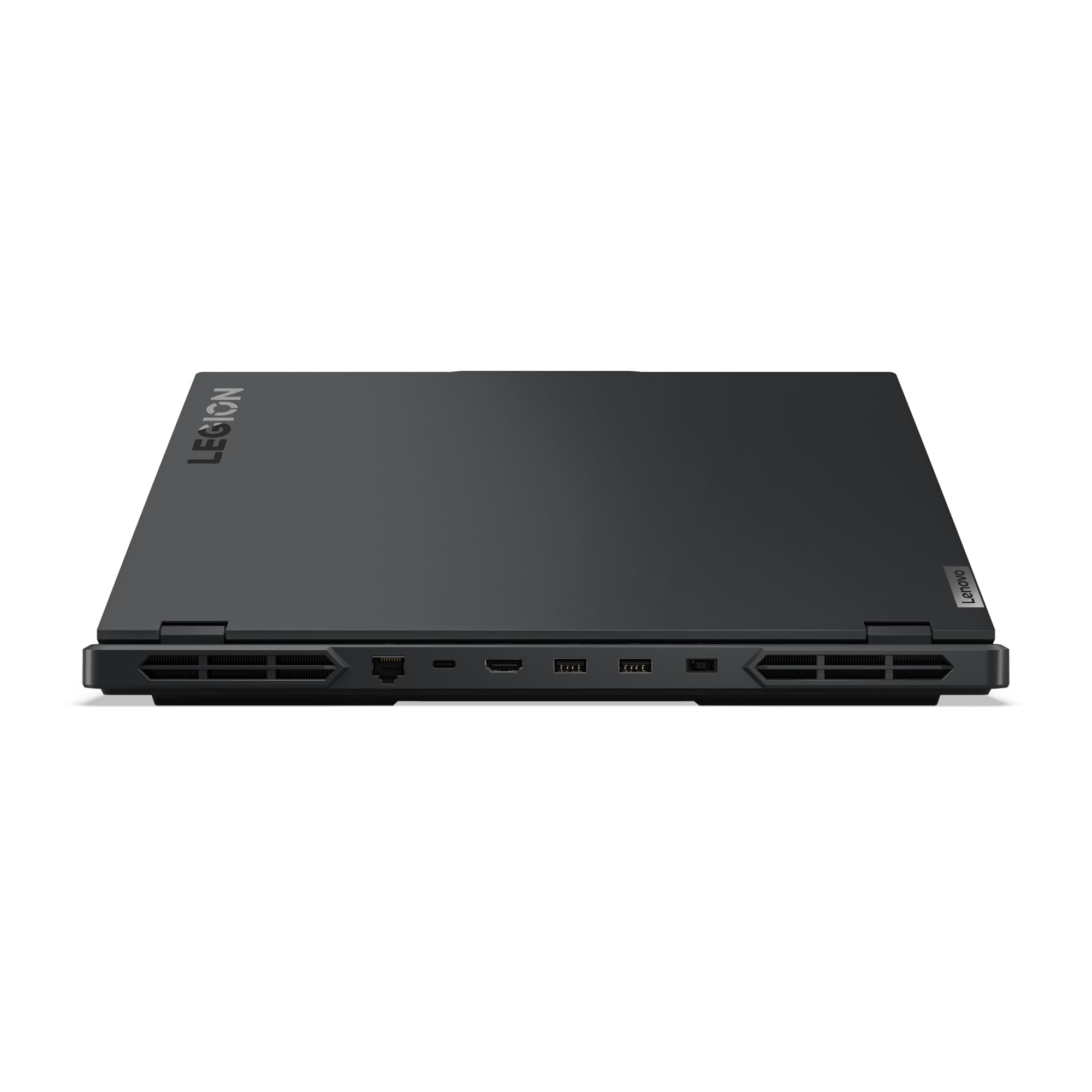 Lenovo Legion Pro 5 Gaming Laptop | 16" WQXGA Display | 240Hz | AMD Ryzen 9 7945HX | 16GB RAM | 1TB SSD | NVIDIA GeForce RTX 4060 TGP 140W | G-Sync | Win11 Home | QWERTZ | grau | 3 Monate Premium Care Bild 6