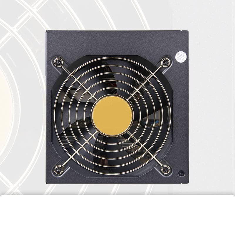 Netzteil für RS-550 80Plus, Bronze, 550 W, Spitzenleistung, 650 W, GPS-250 kg D