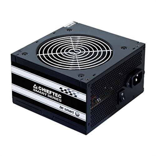 Chieftec GPS-700A8 PC-Netzteil Schwarz
