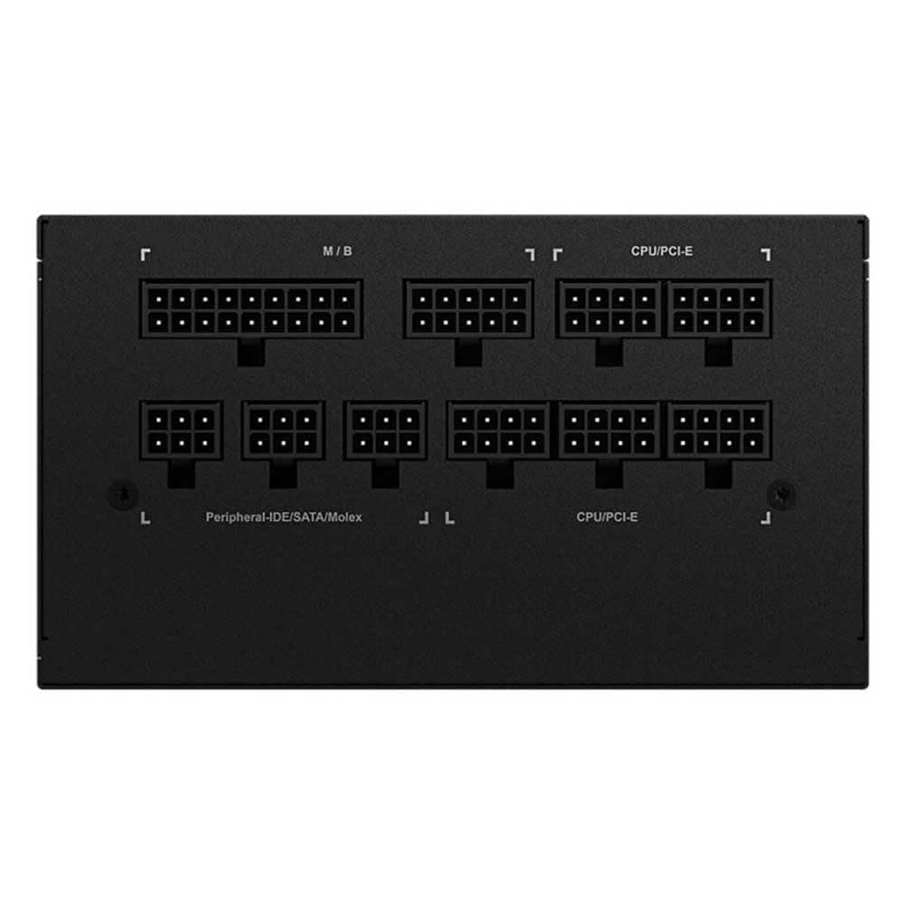 Gigabyte GP-UD750GM 750W 80 Plus Gold Modular Bild 5