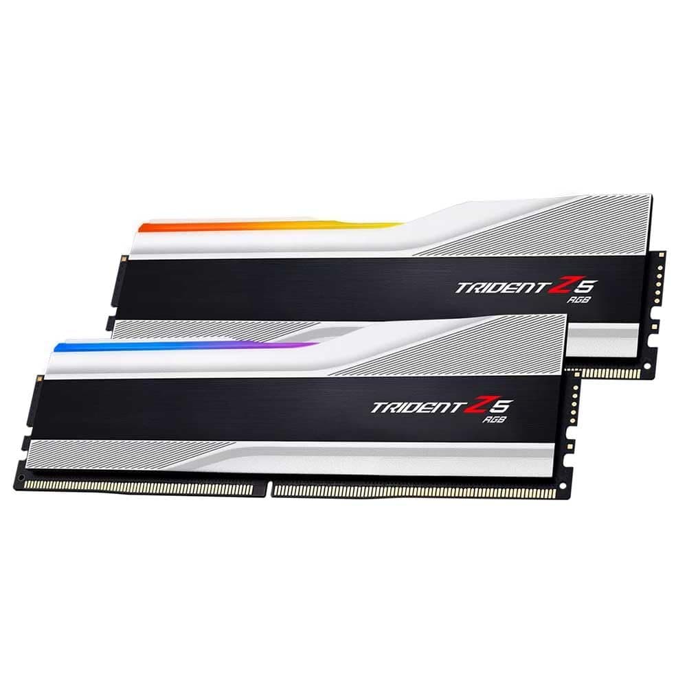 G.SKILL RAM Gskill D5 7800 32GB C36 TridentZ Z5 RGB K2 Bild 7