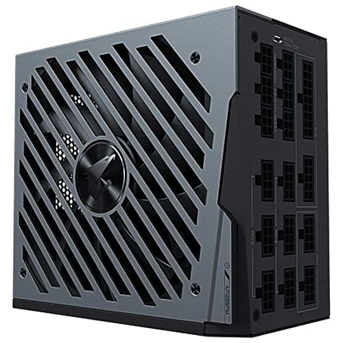 Gigabyte GP-AP1200PM 1200W 80 Plus Platinum Full Modular