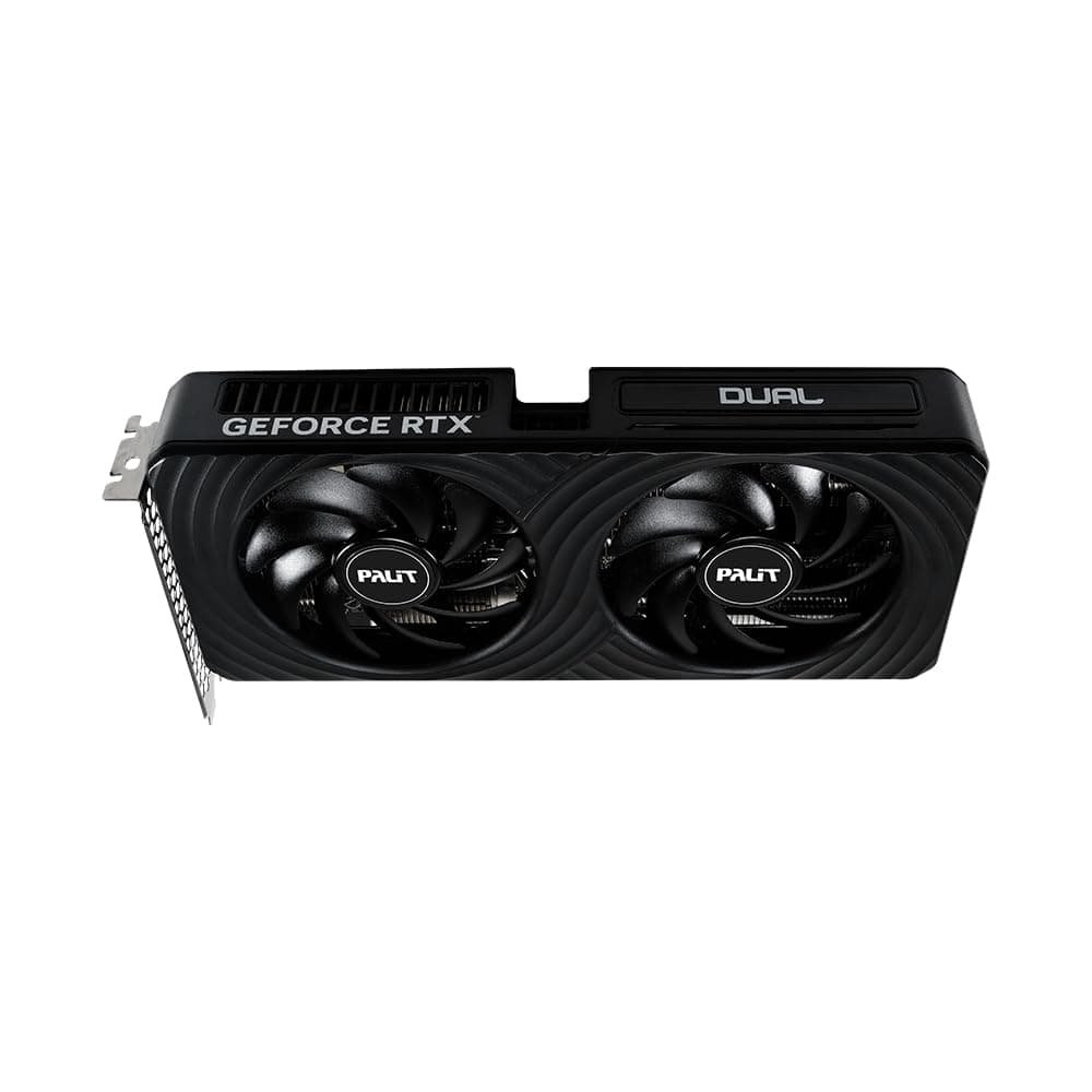 Palit GeForce RTX 5060Ti Dual 8GB GDDR7 Gaming Grafikkarte Bild 5