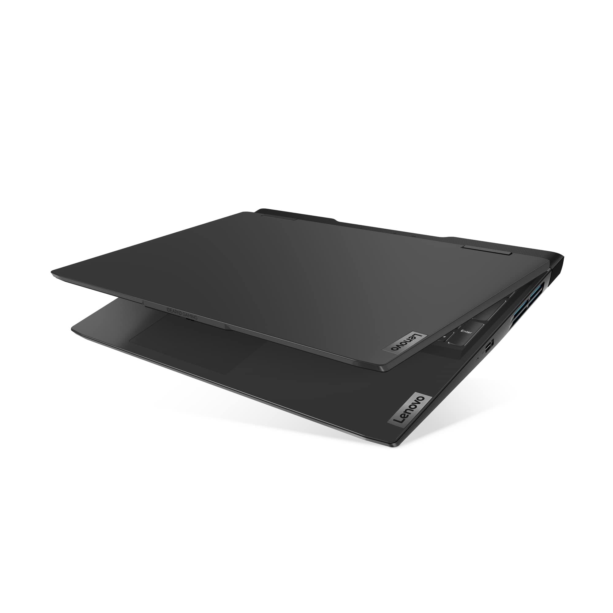 Lenovo IdeaPad Gaming 3 Laptop | 16" WUXGA Display | 165Hz | AMD Ryzen 5 6600H | 16GB RAM | 512GB SSD | NVIDIA GeForce RTX 3050 Ti | Win11 Home | QWERTZ | grau | 3 Monate Premium Care AMD Ryzen 5 6600H WQXGA (2560x1600) Pixel Bild 3