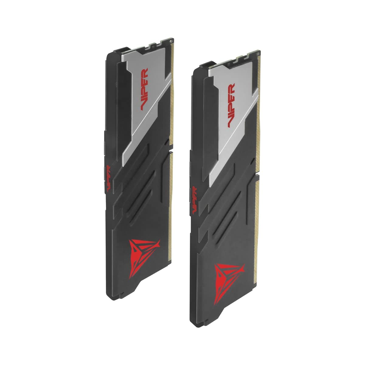 Patriot Viper Venom DDR5 64GB (2 x 32GB) 6000MT/s UDIMM Desktop Gaming Memory KIT - PVV564G600C30K 64GB (2 x 32GB) 6000 MT/s CL30 DDR5 Kit Bild 7