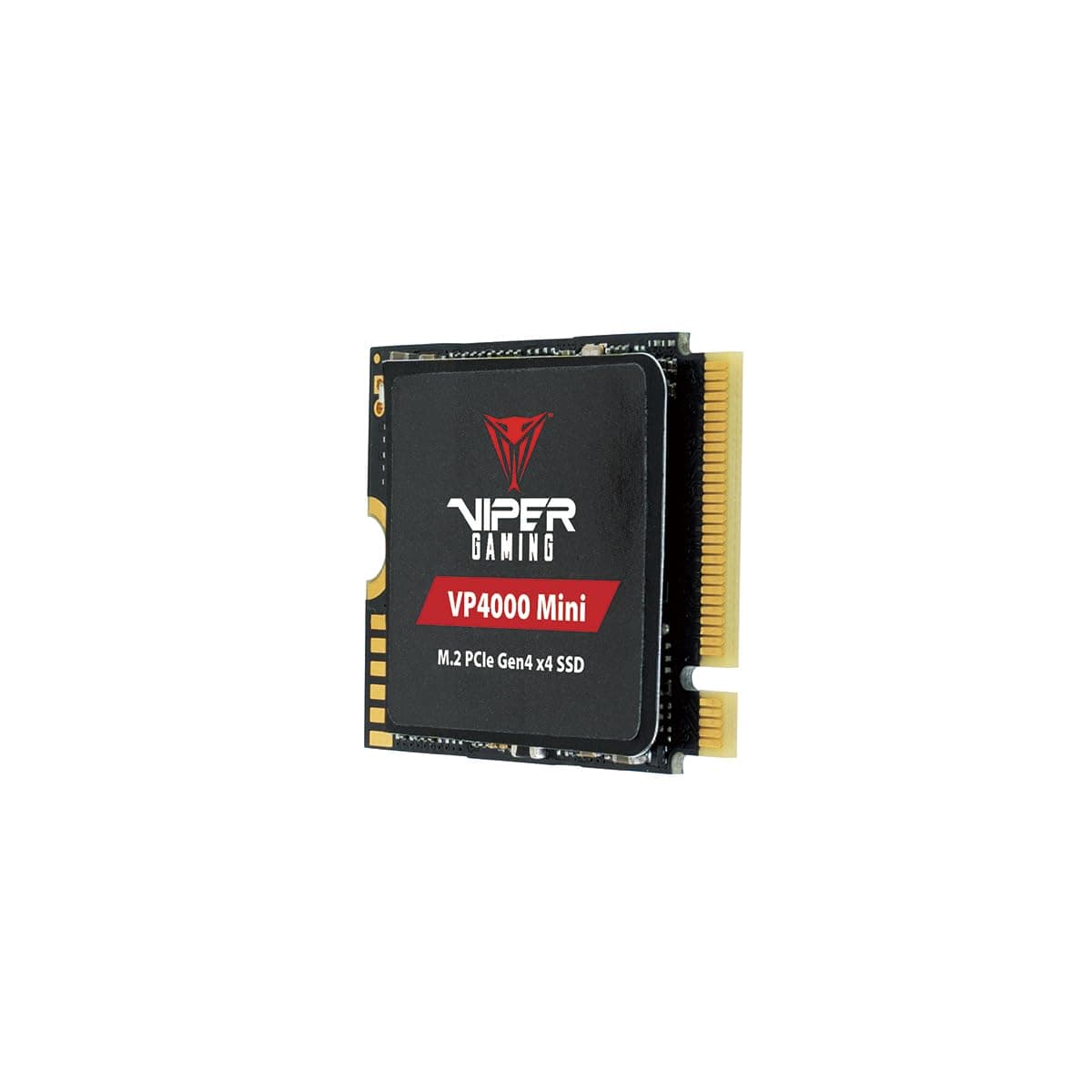 Patriot Memory Viper VP4000 Mini 500GB M.2 2230 PCIe Gen4 x4 SSD - Solid State Drive - VP4000M500GM23 Bild 7