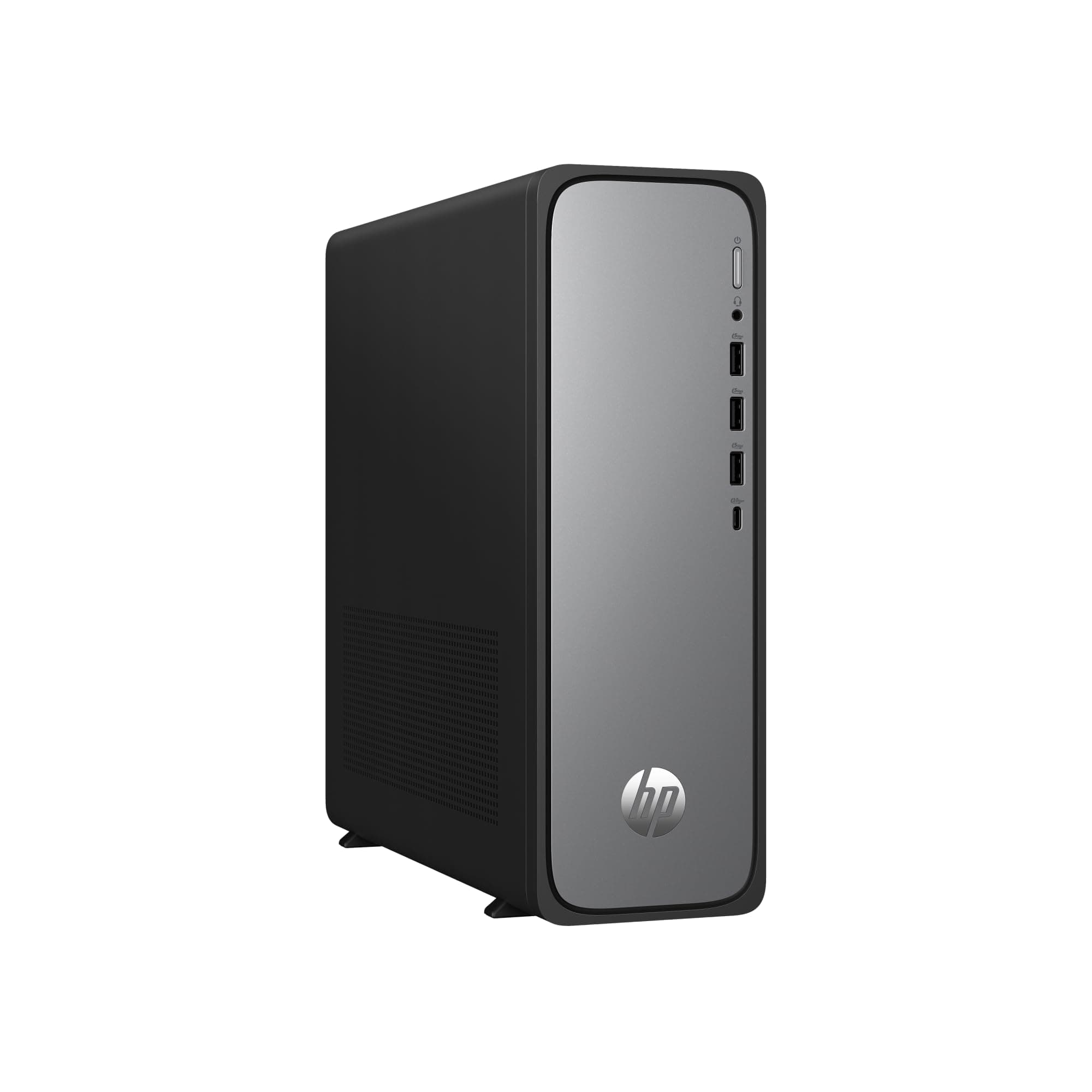 HP OmniDesk S03-0455ng・Schlanker Desktop - (BX8C6EA) Bild 3
