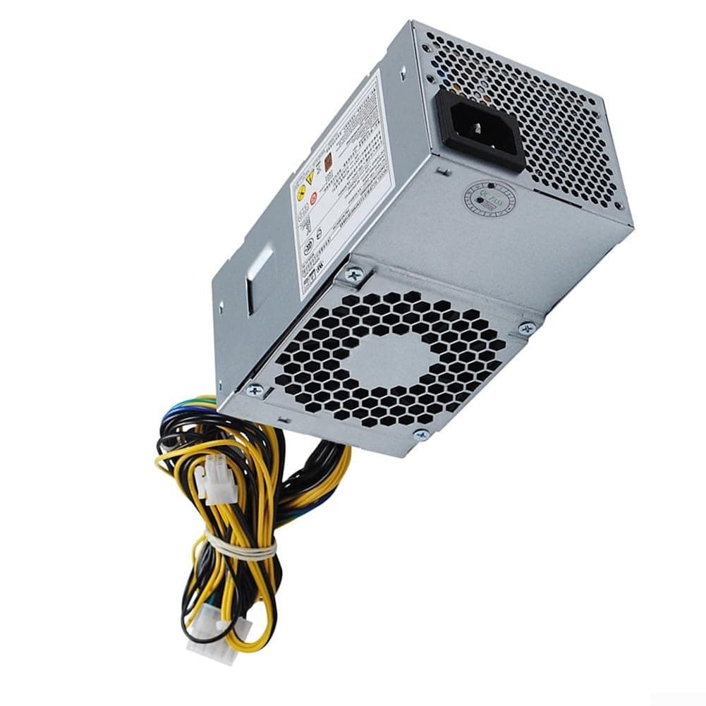 500 W für TFX-Netzteil FSP500-20TGBAB für MSI Erazer D215 00PC745 und verwandte TFX-Plattformen, die diskrete GPU und Multi-Core-CPU unterstützen
