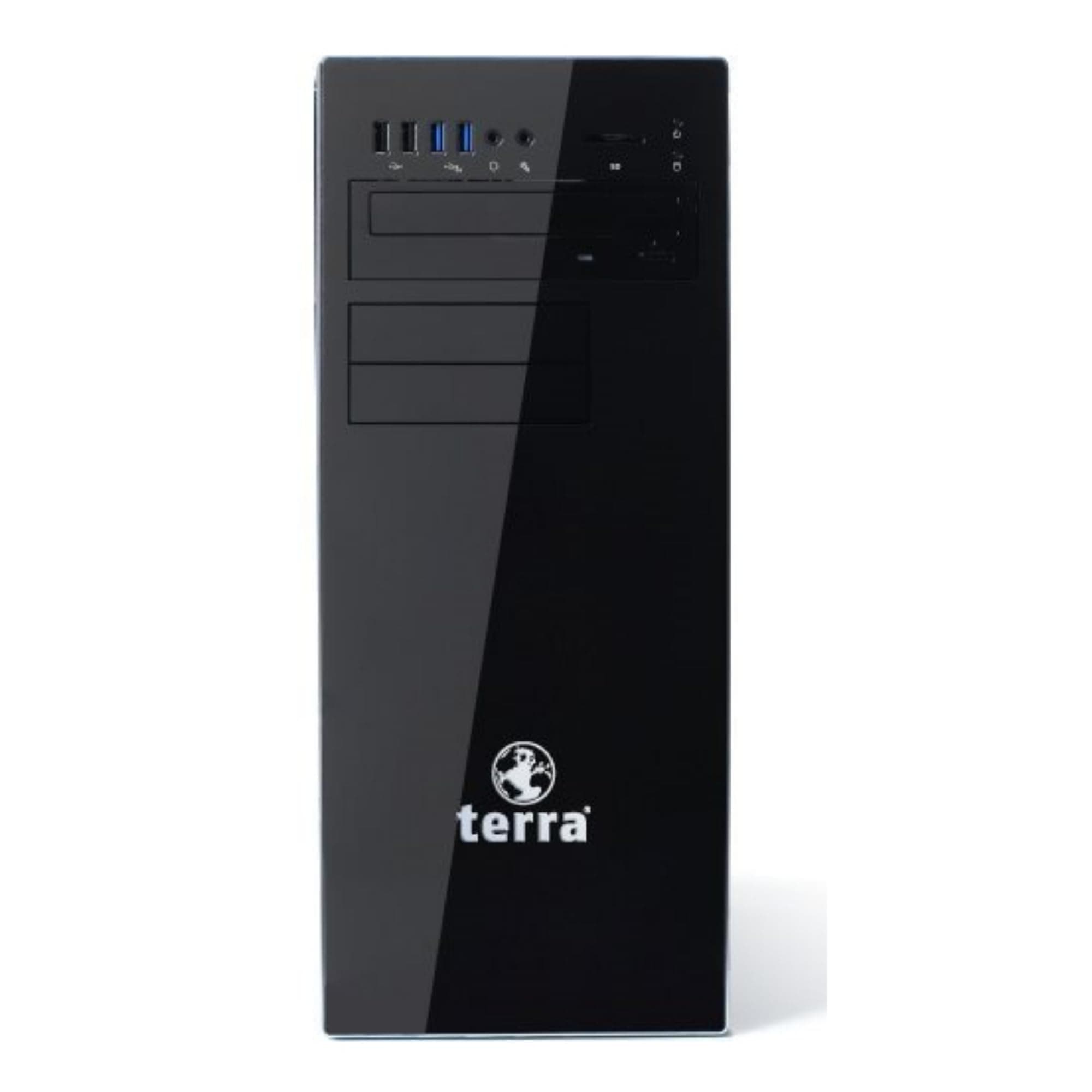Terra PC-Home 6000・Mid Tower・Core Ultra 5 (1000153) Bild 5