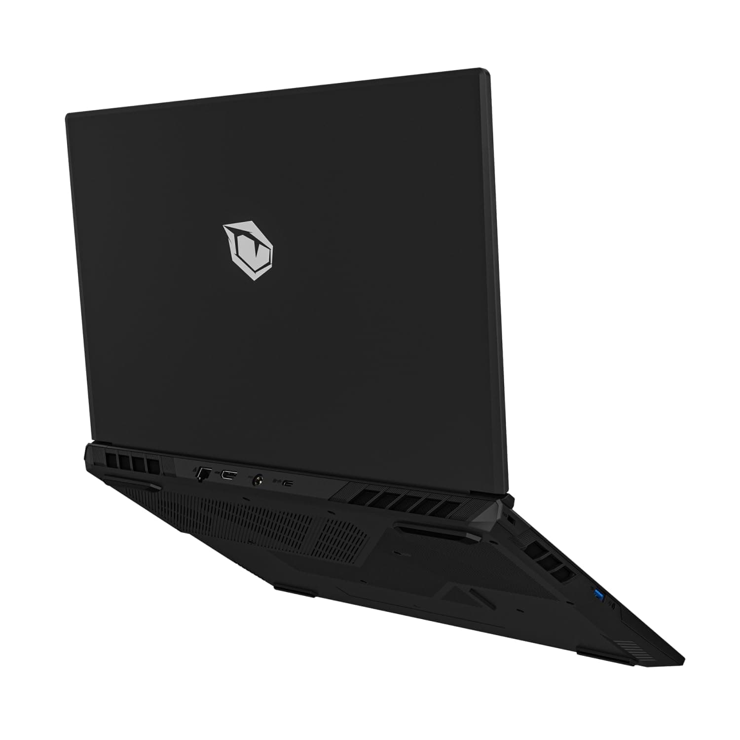 TULPAR A7 V16.2.2 Gaming Laptop | 17,3'' FHD 1920X1080 144Hz IPS LED-Display | Intel Core i7 13700HX | 32 GB RAM | 500 GB SSD | RTX 5050 | Windows 11 Gaming Notebook 500 GB 32 GB Bild 5