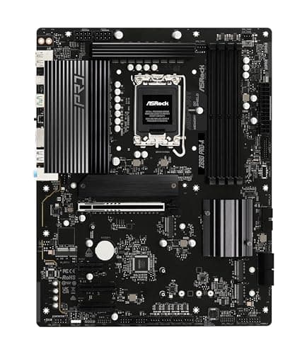 ASRock Z890 Pro-A Intel S1851 DDR5 90-MXBP50-A0UAYZ Bild 4