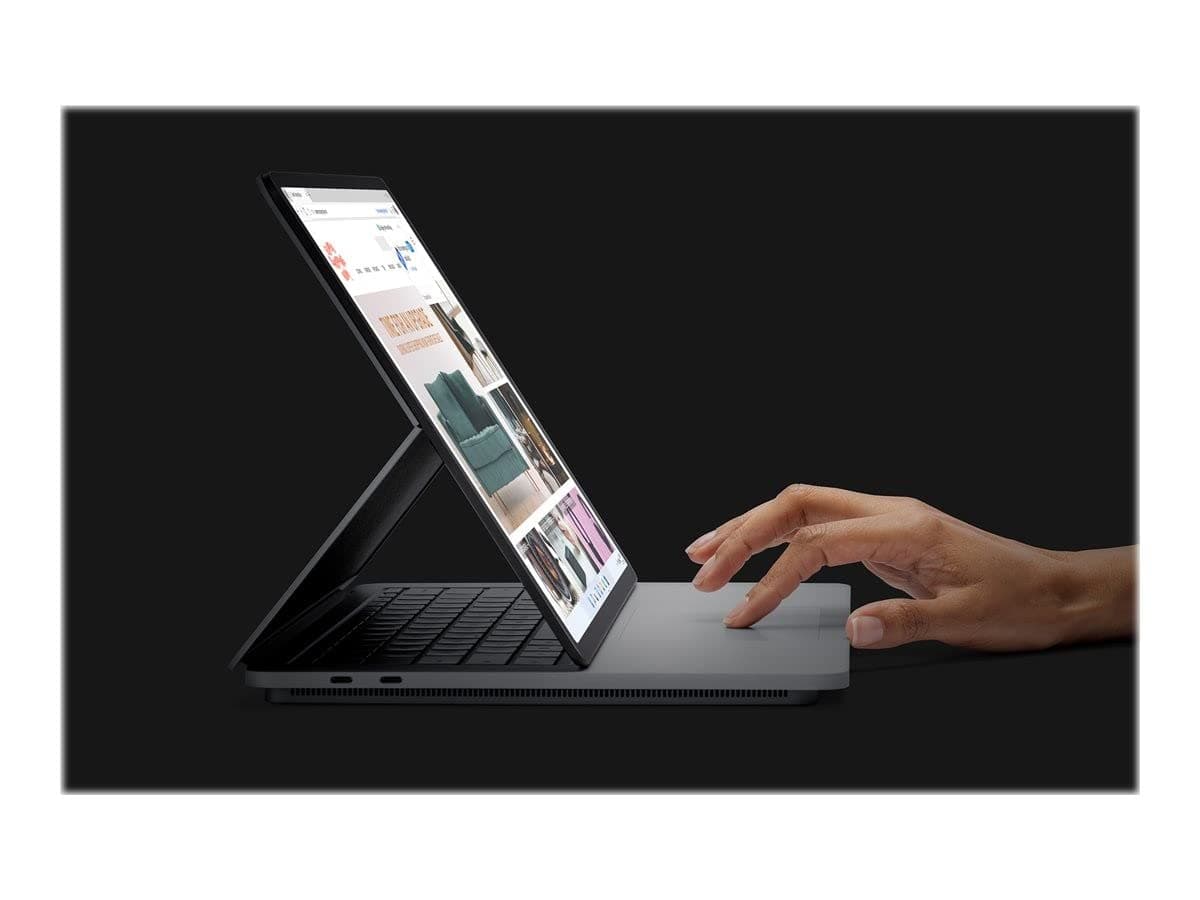 Surface Laptop Studio CI7-11370SYST Bild 3