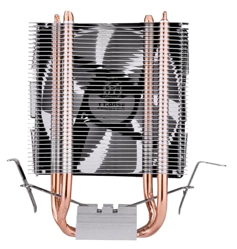 Thermaltake Contac 9 SE Air cooler | PWM Lüfter | AM5 & LGA 1700 kompatibel Bild 6