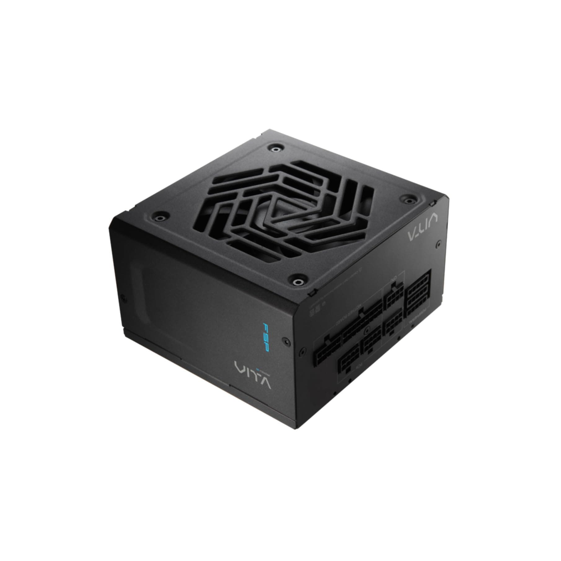 FSP VITA GM 650W ATX 3.1 | PC-Netzteil Bild 2