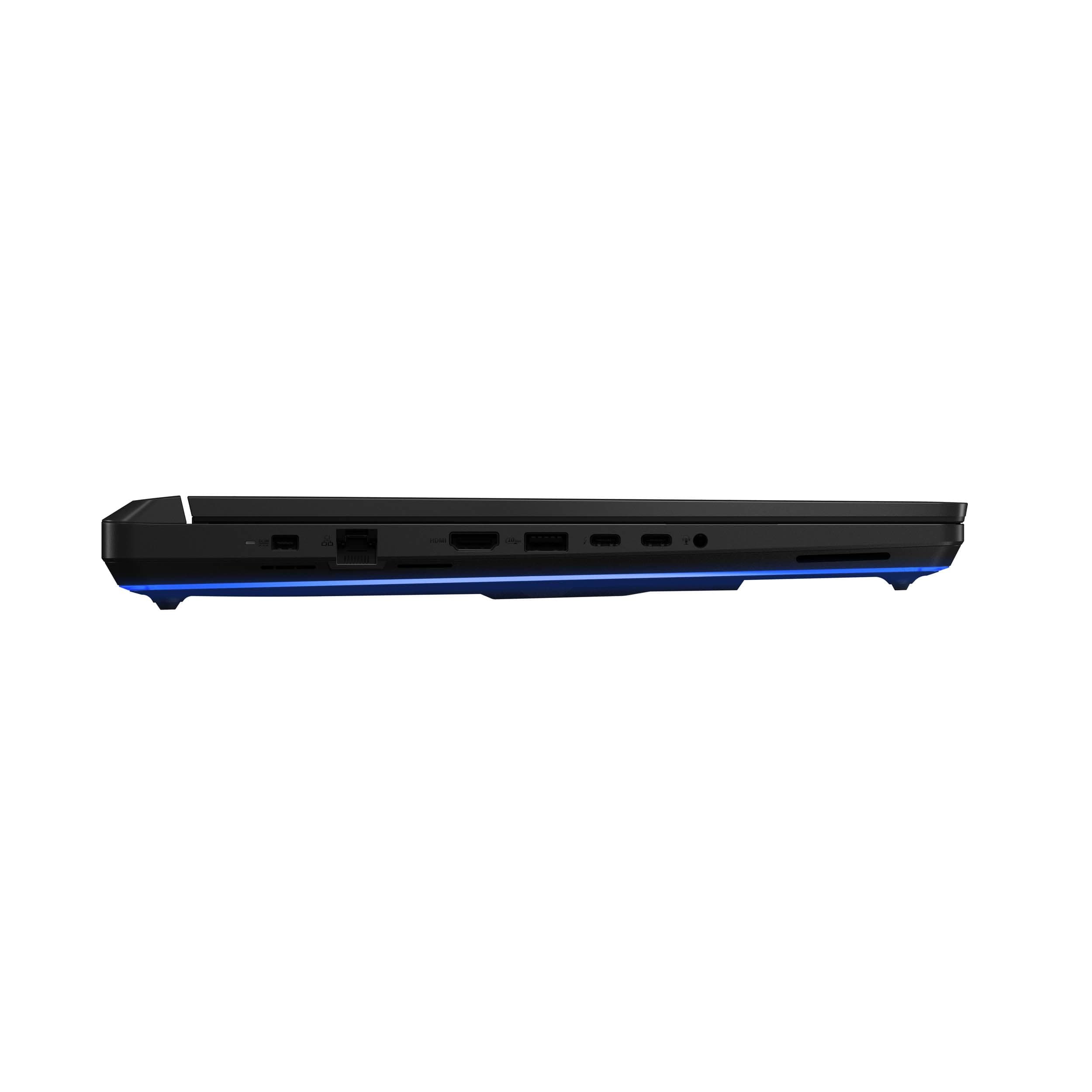 ASUS ROG Strix Scar 18 (2025) Gaming Laptop, 18 Zoll ROG Nebula HDR 16:10 2.5K 240Hz/3ms, NVIDIA GeForce RTX 5070 Ti, Intel Core Ultra 9 275HX, 32GB DDR5, 1TB PCIe SSD, Wi-Fi 7, Win 11 Pro, G833 Bild 7