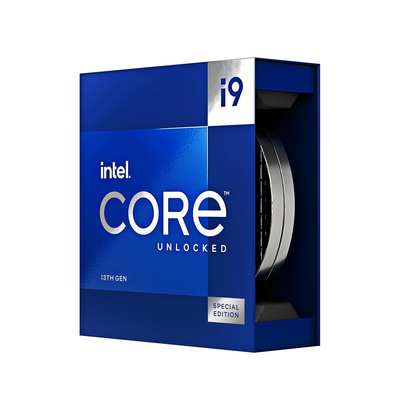 Procesorius Intel CPU CORE I9-13900KS S1700 Box/6.0G BX8071513900KS S RMBX IN Bild 3