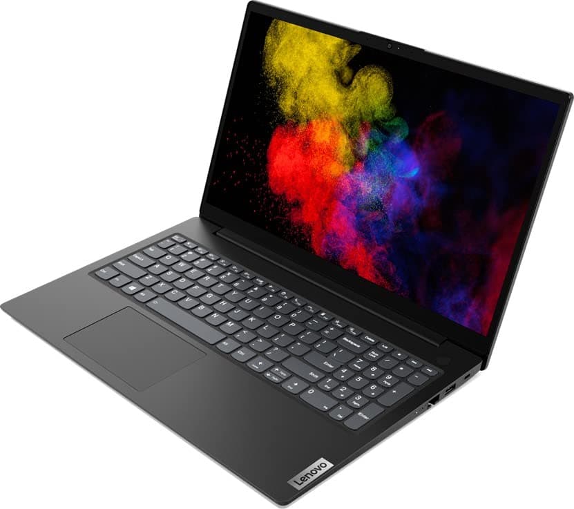 Lenovo Laptop | 15,6 Zoll FHD Display | Intel N4500 2 x 2.80 GHz | 16 GB DDR4 RAM | 256 GB SSD | Intel UHD Graphics | Windows 11 Pro | 7869 15.6 FHD N4500 - 16 GB -256 GB - Win11 15,6 Zoll FullHD Bild 4