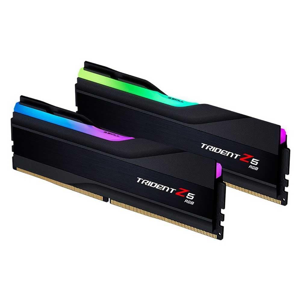 G.Skill Trident Z RGB Z5 Module de mémoire 32 Go 2 x 16 Go DDR5 5600 MHz