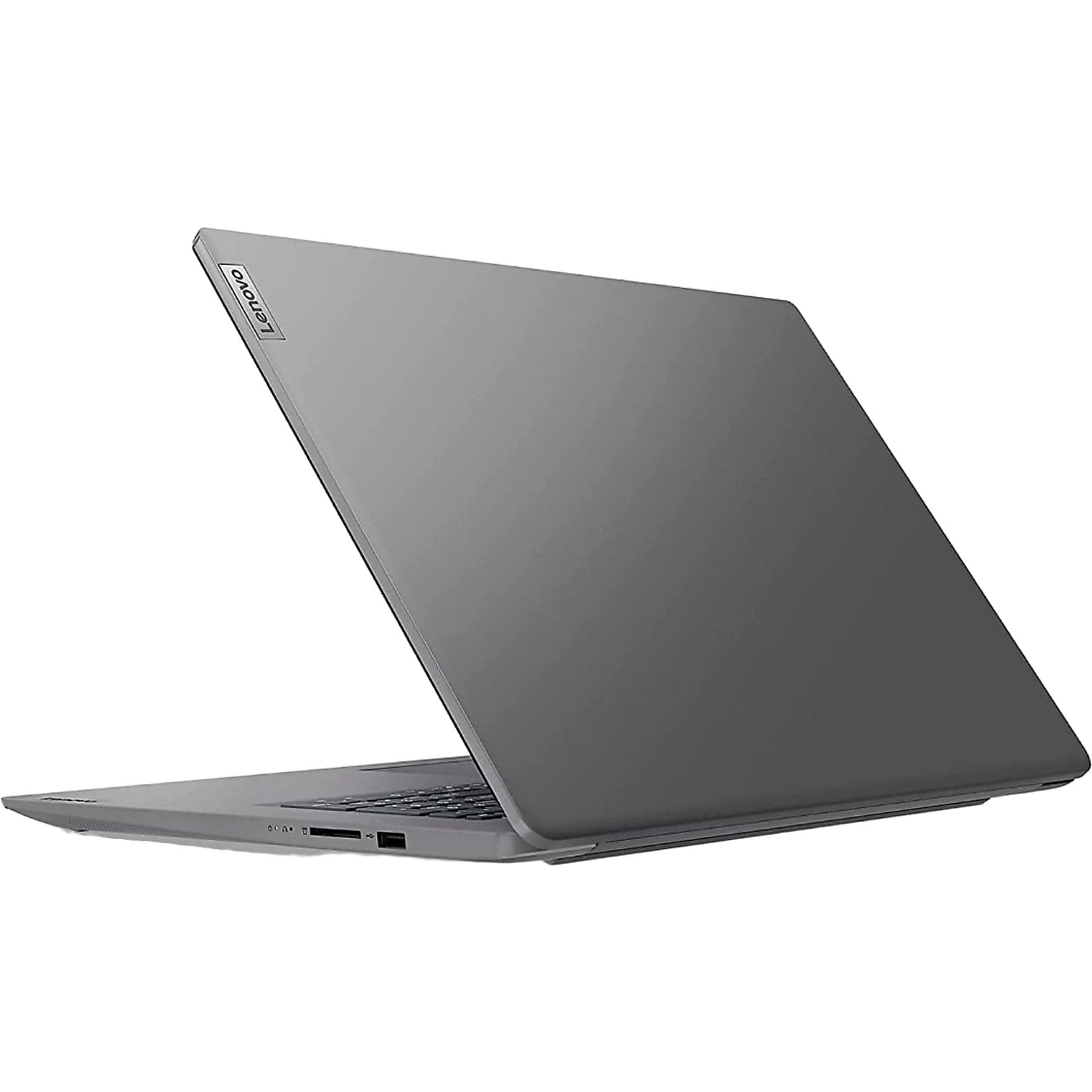 Lenovo Laptop 17,3" FHD Display, Intel U300, 5 x 4.40 GHz, 16 GB RAM, 1000 GB SSD, Intel UHD Grafik, Norton 360, Windows 11 Bild 4