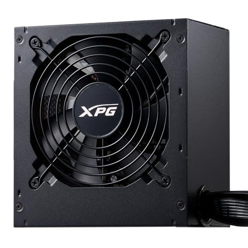 MNetzteil XPG Probe 700 (700W/ATX2.4) 80+ Bronze Bild 4