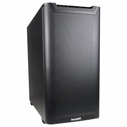 Gaming/Creator PC Intel Core Ultra 9 285K bis 5,7 GHz Turbo 240mm Wasserkühlung Nvidia GeForce RTX 5080 16GB GDDR7 96GB DDR5-6400MHz 4TB M.2 SSD Windows 11 Pro Gehäuse Schwarz Airflow Design Intel 285K 96GB DDR5 RTX 5080 Bild 2