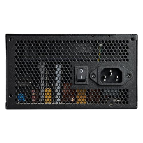 XPG KYBER 750W Gold Power Supply Bild 6
