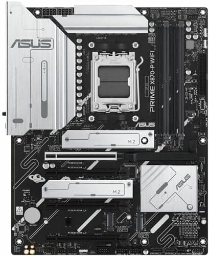 ASUS ROG Strix X870-I Gaming WiFi (Sockel AM5/X870/DDR5/S-ATA 6Gb/s/Mini-ITX) Bild 2