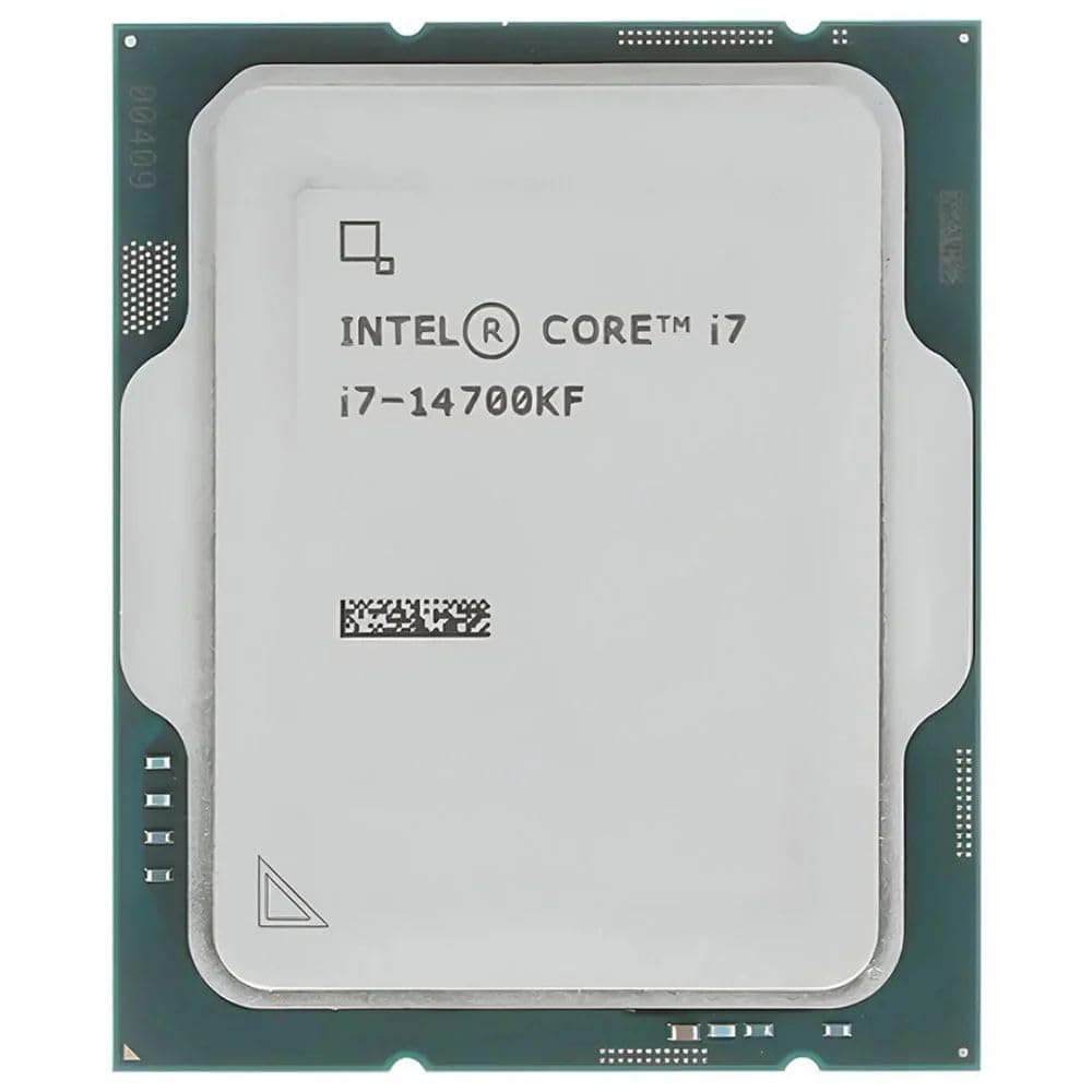 Intel Core i7 i7-14700KF - 3.4 GHz - 20 Kerne - 28 Threads - 33 MB Cache-Speicher - FCLGA1700 Socket - OEM Bild 3