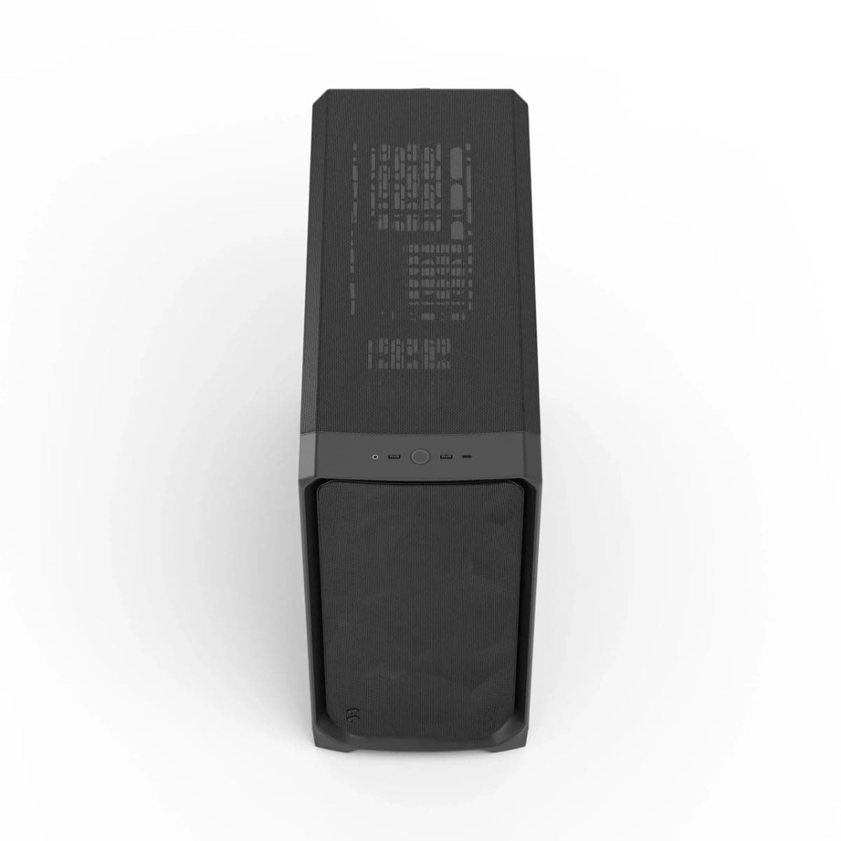 Bitbull AgapAI T105 KI-Workstation – RTX PRO 4000 Blackwell 24GB – Threadripper 7960X 24-Core – 64GB ECC RAM – 2TB PCIe 5.0 – 7X PCIe 5.0 x16 – LAN 10Gbps – Windows 11 Pro Bild 4