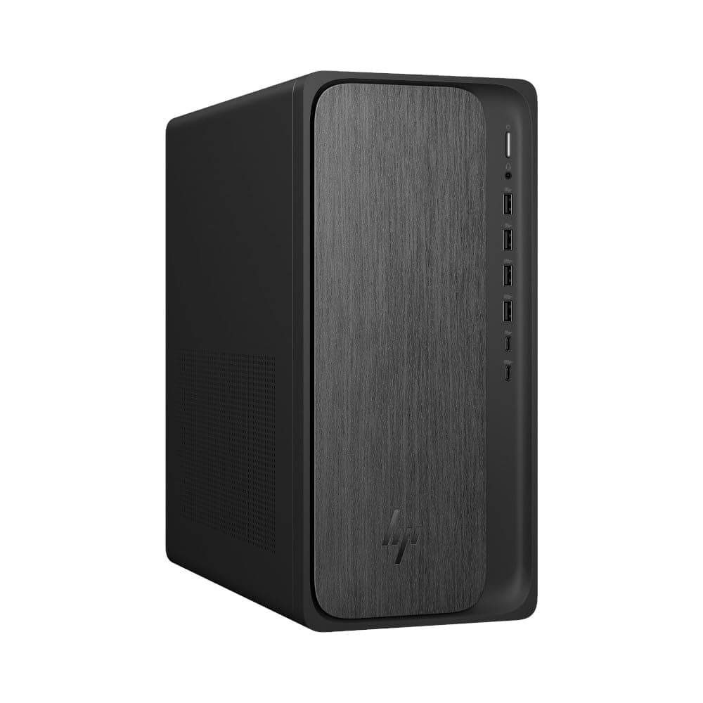 HP OmniDesk M02-0177ng・Tower・Ryzen 7 8700G (BK2K5EA)