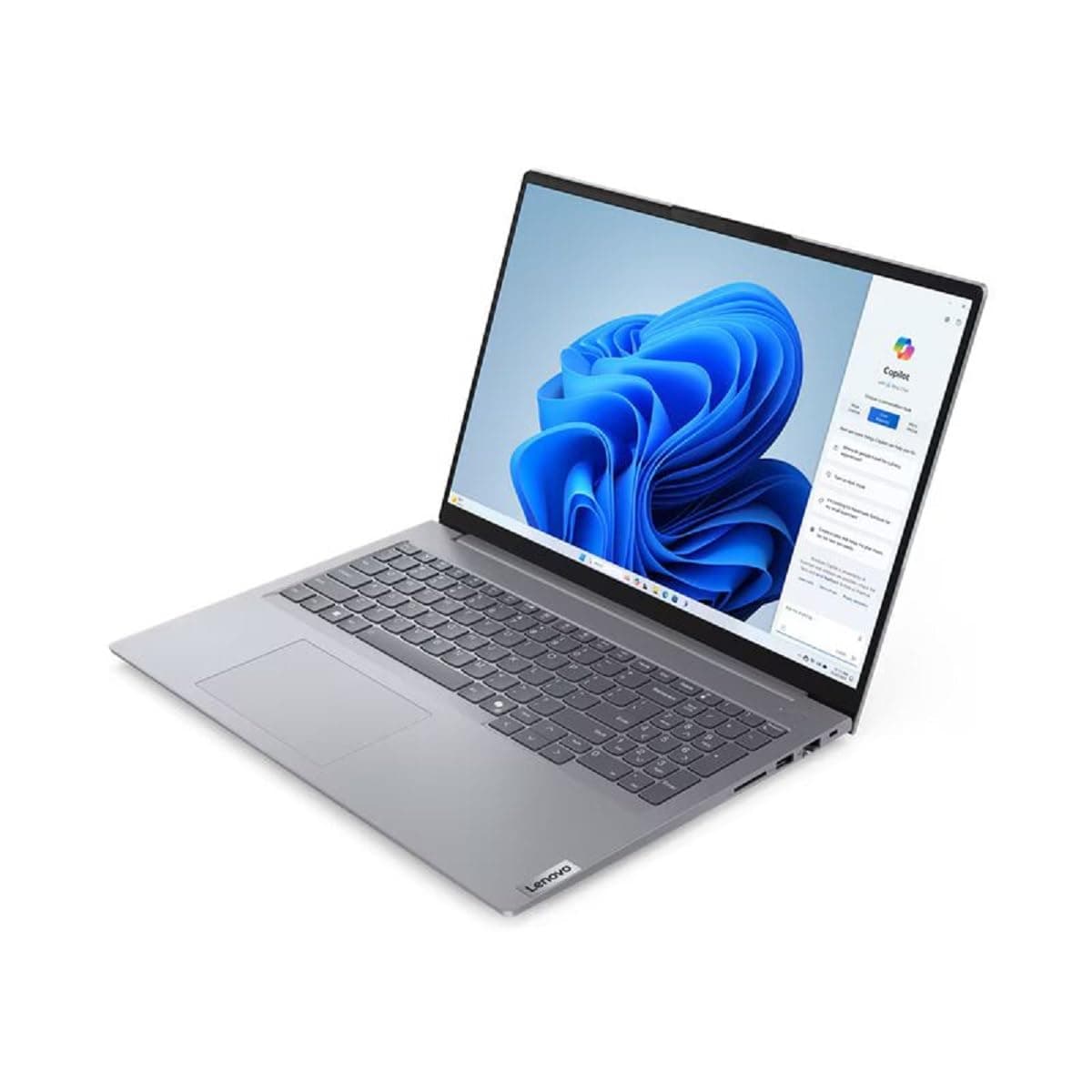 Lenovo Notebook ThinkBook 16 G7 ARP (21MW001WGE) Bild 3