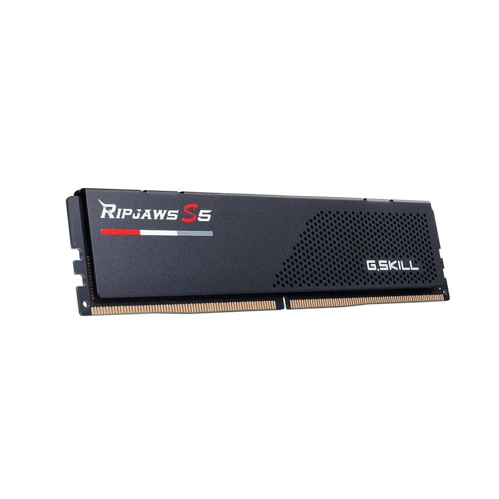 G.Skill DDR5 Arbeitsspeicher, 64GB (2x32GB), 5200MHz CL40, RAM Kit Bild 7