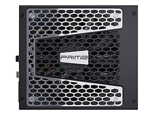 Seasonic Prime PX-850 Vollmodulares PC-Netzteil 80PLUS Platinum 850 Watt 850 Watt PRIME PX-Series 80 PLUS Platinum Bild 8