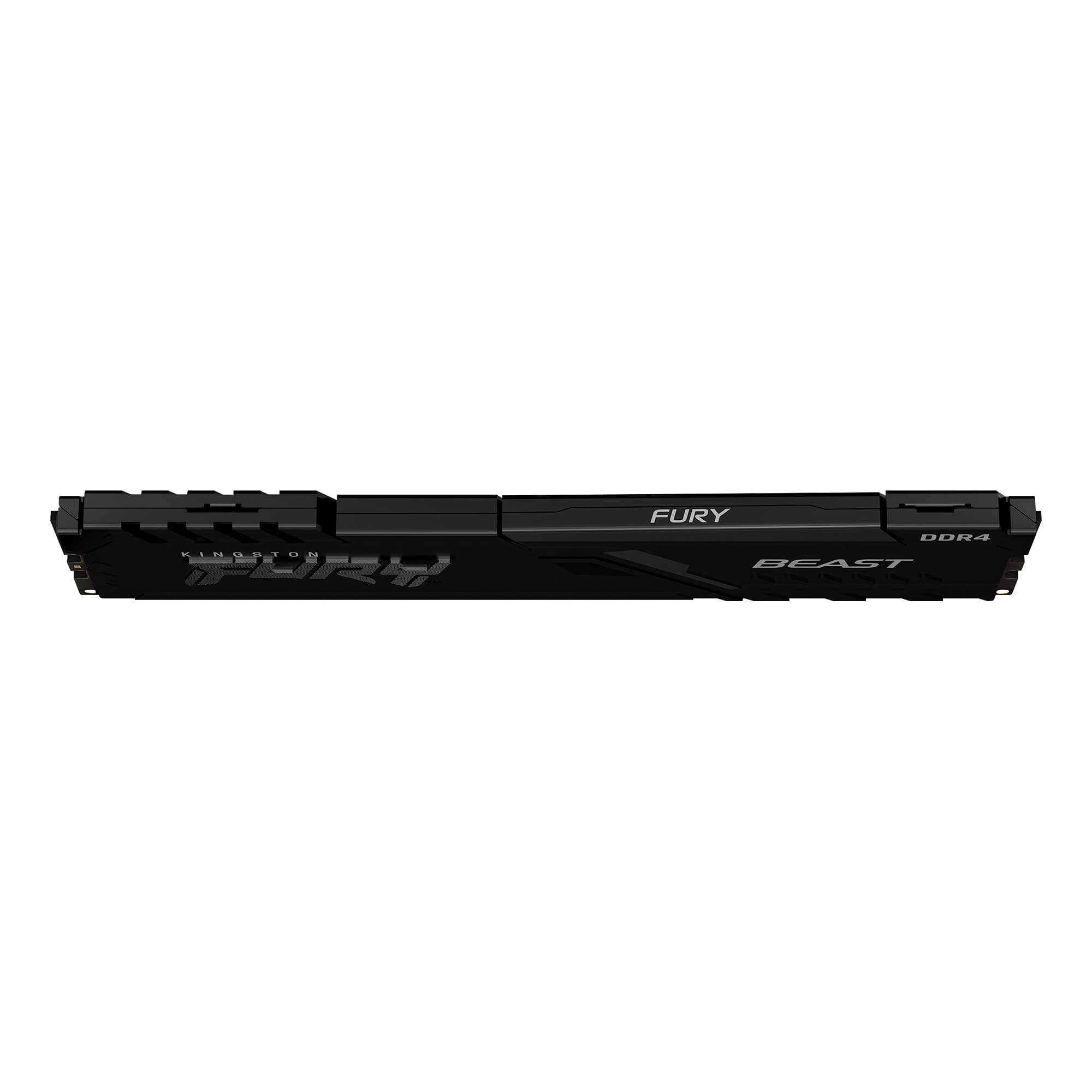 Kingston FURY Beast 16GB 3600MHz DDR4 CL18 Desktop Speicher Einzelnes Modul KF436C18BB/16 16GB Einzelnes Modul 3600MHz 16Gbit Bild 7