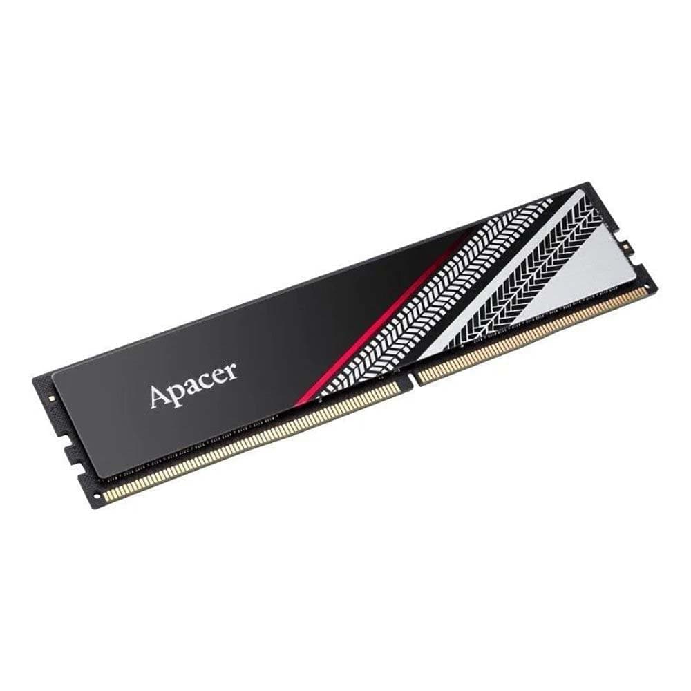 Apacer Tex DDR4 3200MHz PC4-25600 16GB CL16 Bild 3