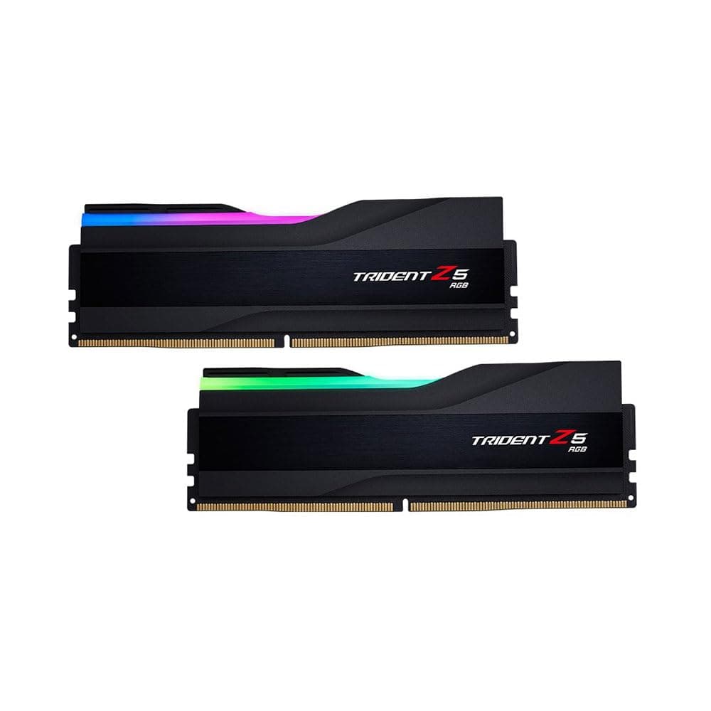 G.skill Trident Z5 Rgb 32gb 2x16gb Ddr5 6400mhz Ram One Size Bild 7
