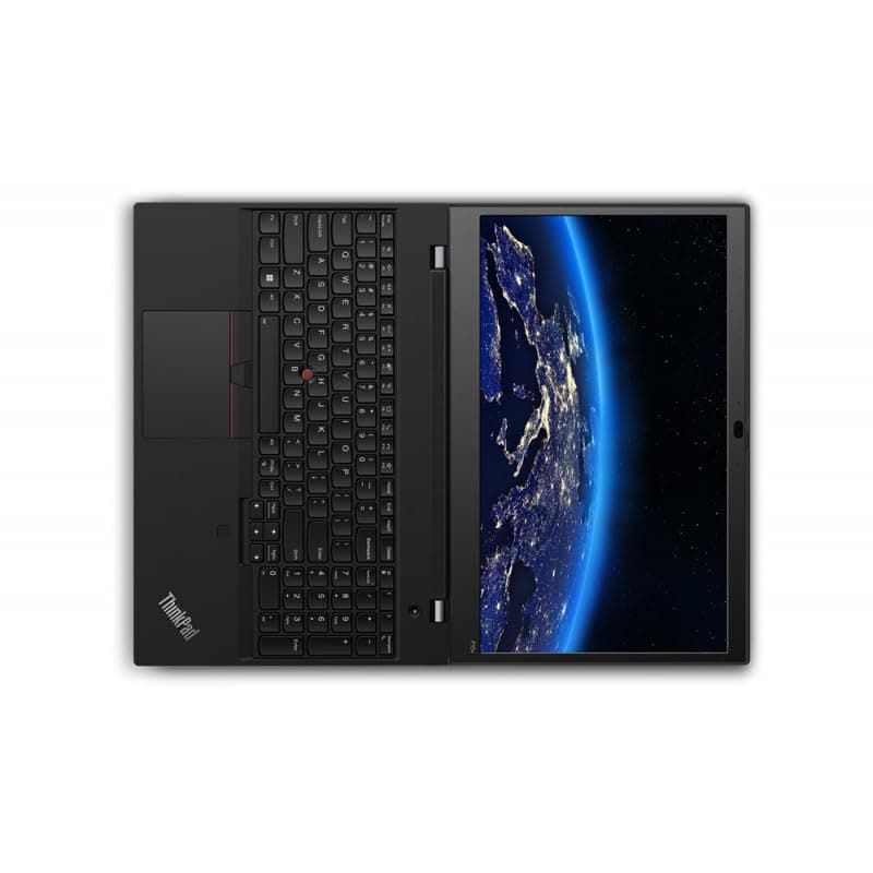 LENOVO - MOBILE WORKSTATION TOPS Thinkpad P15 RYZEN 7 PRO 6850H 512GB 16GB 15,6" NOOD W11P Bild 7