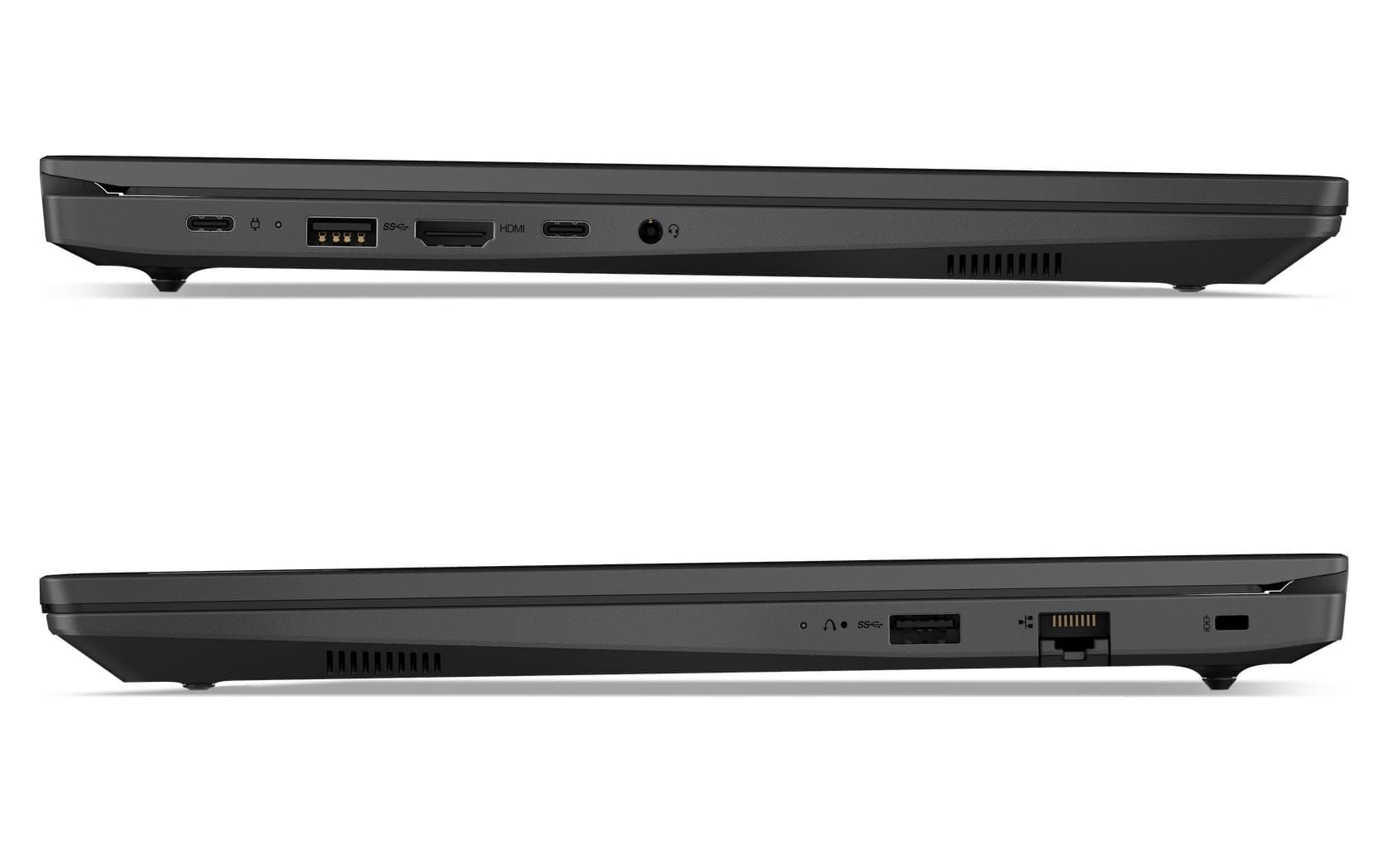 Lenovo V15 G6 Notebook 15,6" Intel Quad N150 @3,6GHz 8GB DDR5 256GB Festplatte FHD Windows 11 Laptop //Notebooktasche Bild 6
