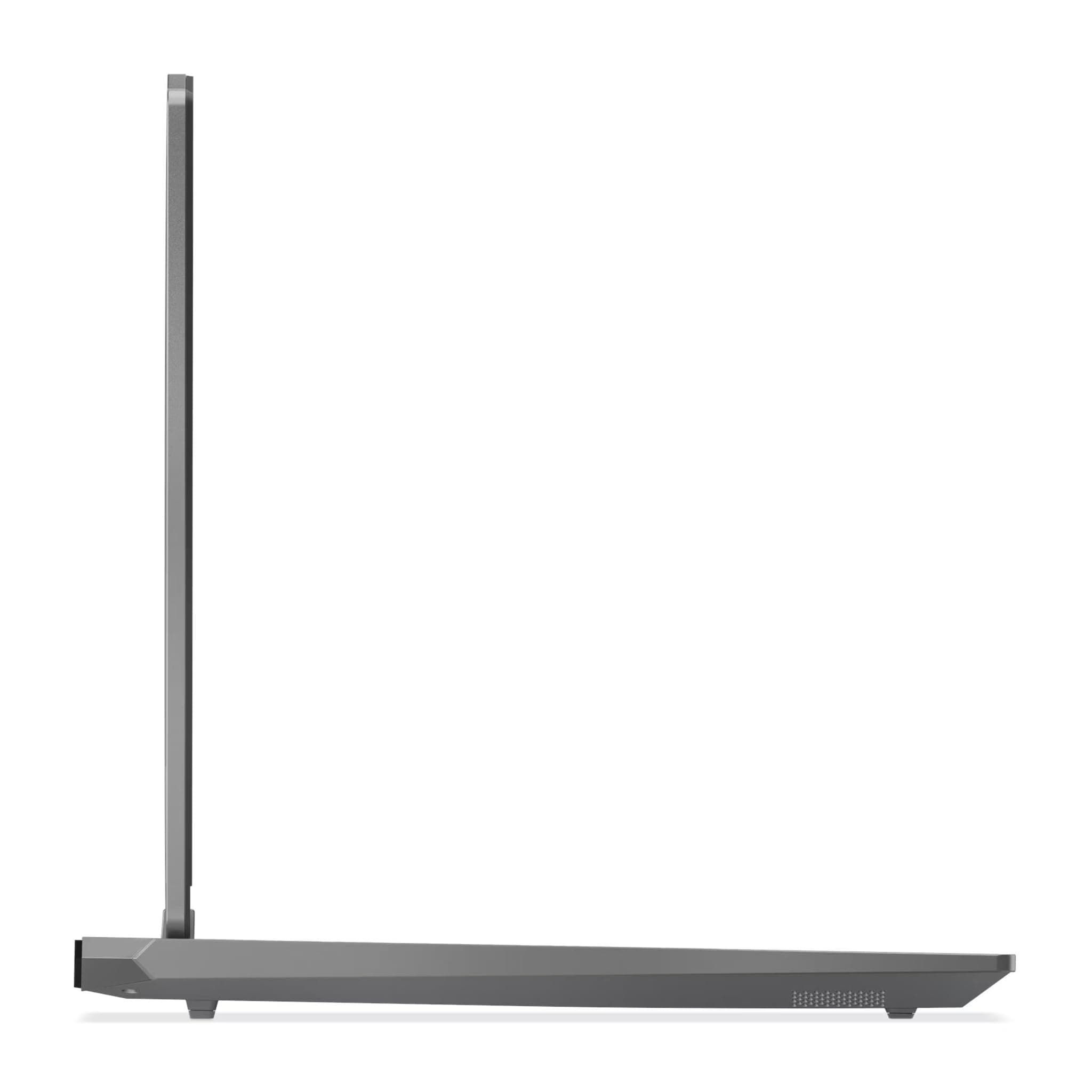 Lenovo LOQ 15IRX10 Gaming Laptop, Intel Core i5-13450HX, 64 GB DDR5 RAM, 2 TB PCIe SSD, 15.6" FHD (1920x1080) Display, NVIDIA GeForce RTX 5060, Deutsches Tastatur-Layout, W11 Pro, Luna Grau 64 GB RAM | 2 TB SSD Windows 11 Pro Bild 4