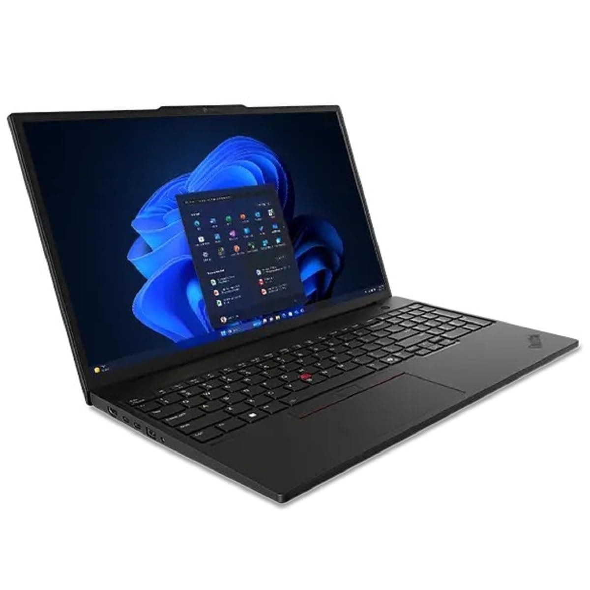 Lenovo ThinkPad P16s Gen 3 (Intel) Intel Core Ultra 7 155H Station de Travail Mobile 40,6 cm (16") WUXGA 16 Go Bild 6