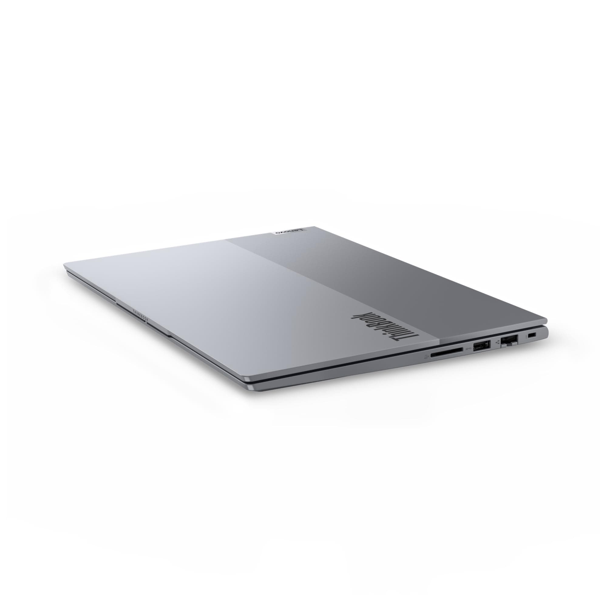 Lenovo ThinkBook 14 AMD G7 ARP AMD Ryzen 5 7535HS Notebook 35,56 cm (14 Zoll) Bild 4