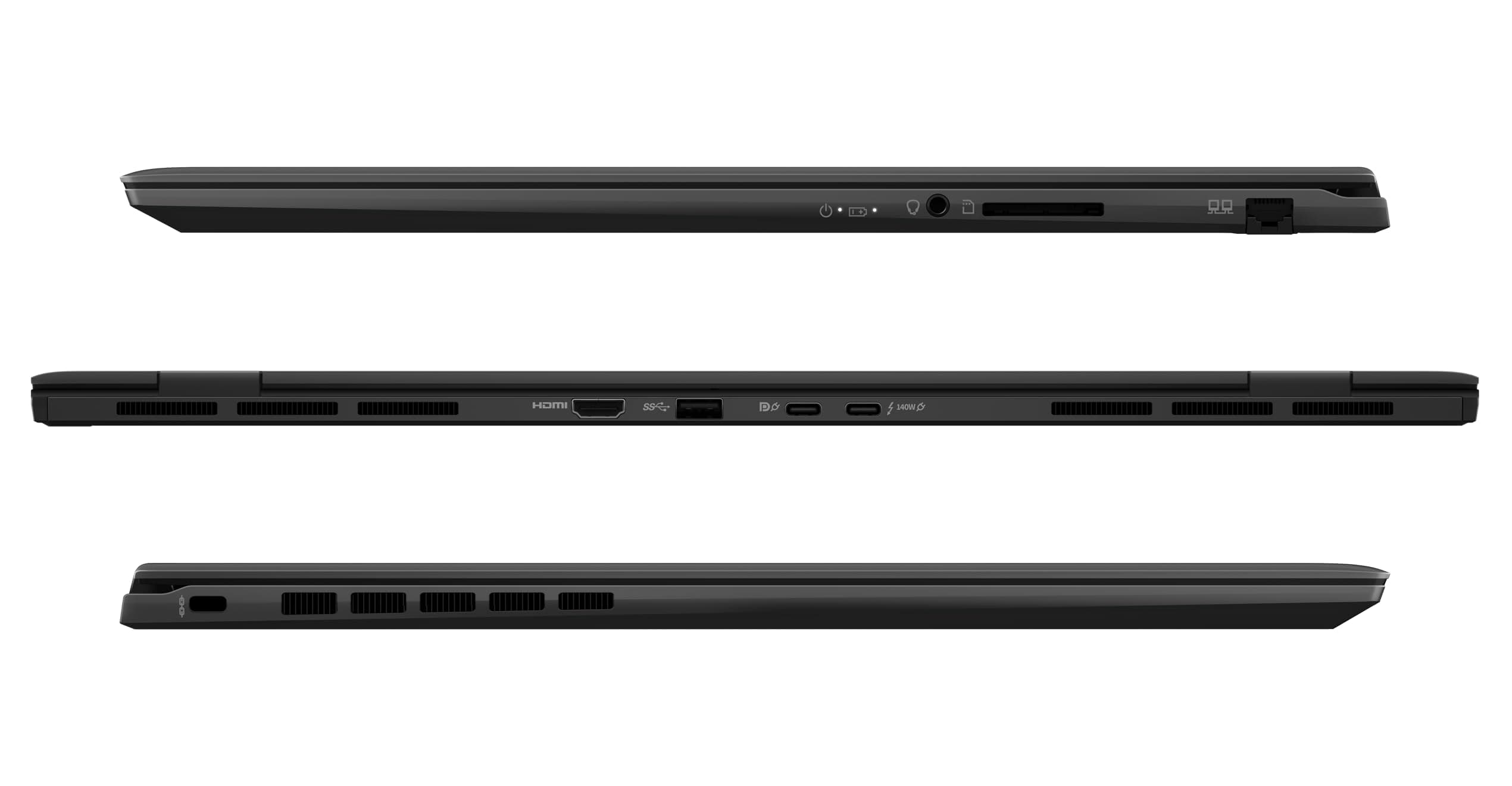 MSI Prestige 16 AI Studio Laptop, 40,6 cm (16,0") QHD+, Intel Core Ultra 7 155H, 32 GB LPDDR5 RAM, 1 TB SSD, GeForce RTX 4060, Windows 11 Home, QWERTZ Tastatur, schwarz, B1VFG-010 Bild 6