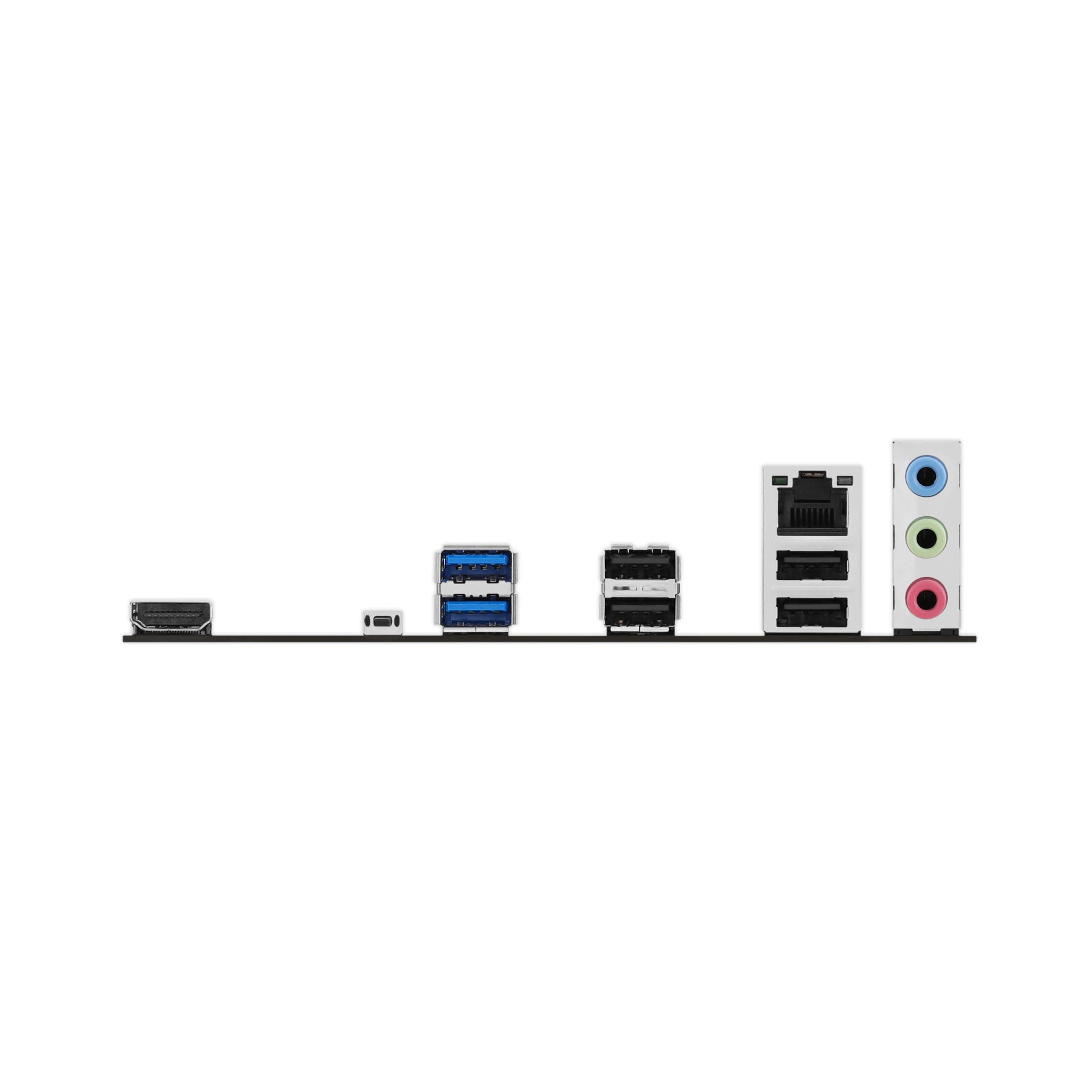 ASUS Prime B650M-R Gaming Mainboard Sockel AMD AM5 (microATX, DDR5, PCIe 4.0, Realtek 2.5Gb Ethernet, HDMI, SATA 6 Gbit/s, BIOS Flashback, Aura Sync) Bild 8