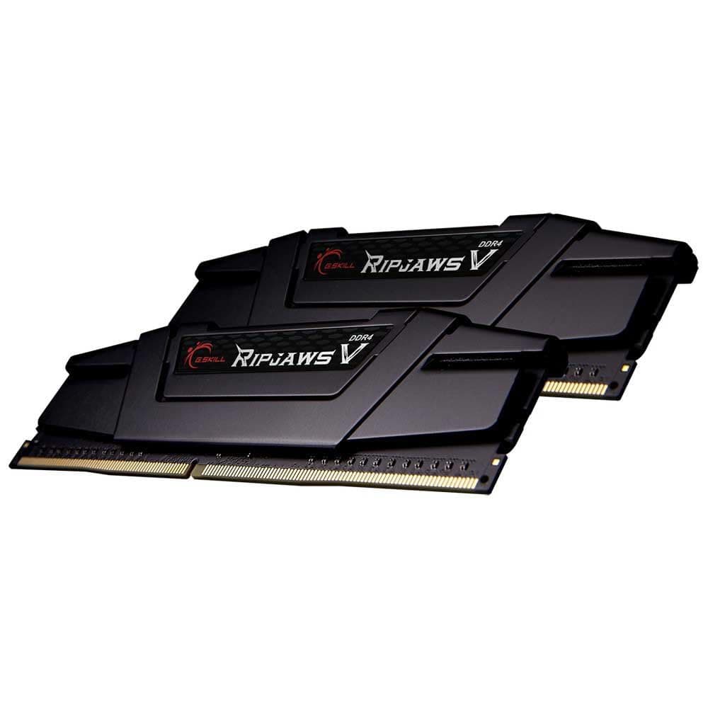 G.Skill F4-3600C18D-32GVK, Arbeitsspeicher