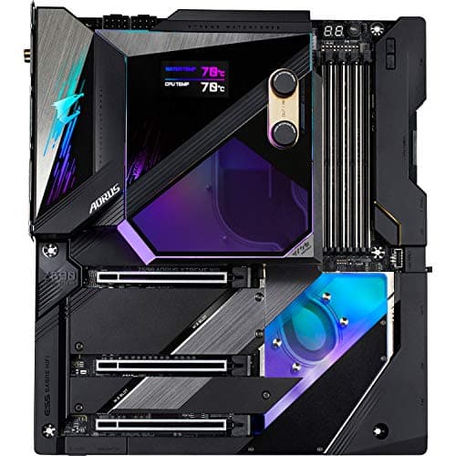 Gigabyte Z590 AORUS Xtreme WB Bild 6