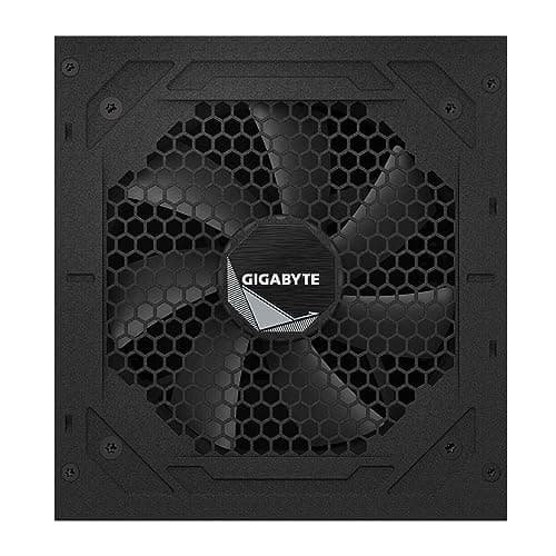 Gigabyte Netzteil GP-UD1000GM PG5 rev 2.0 1000W 80+ Bild 4