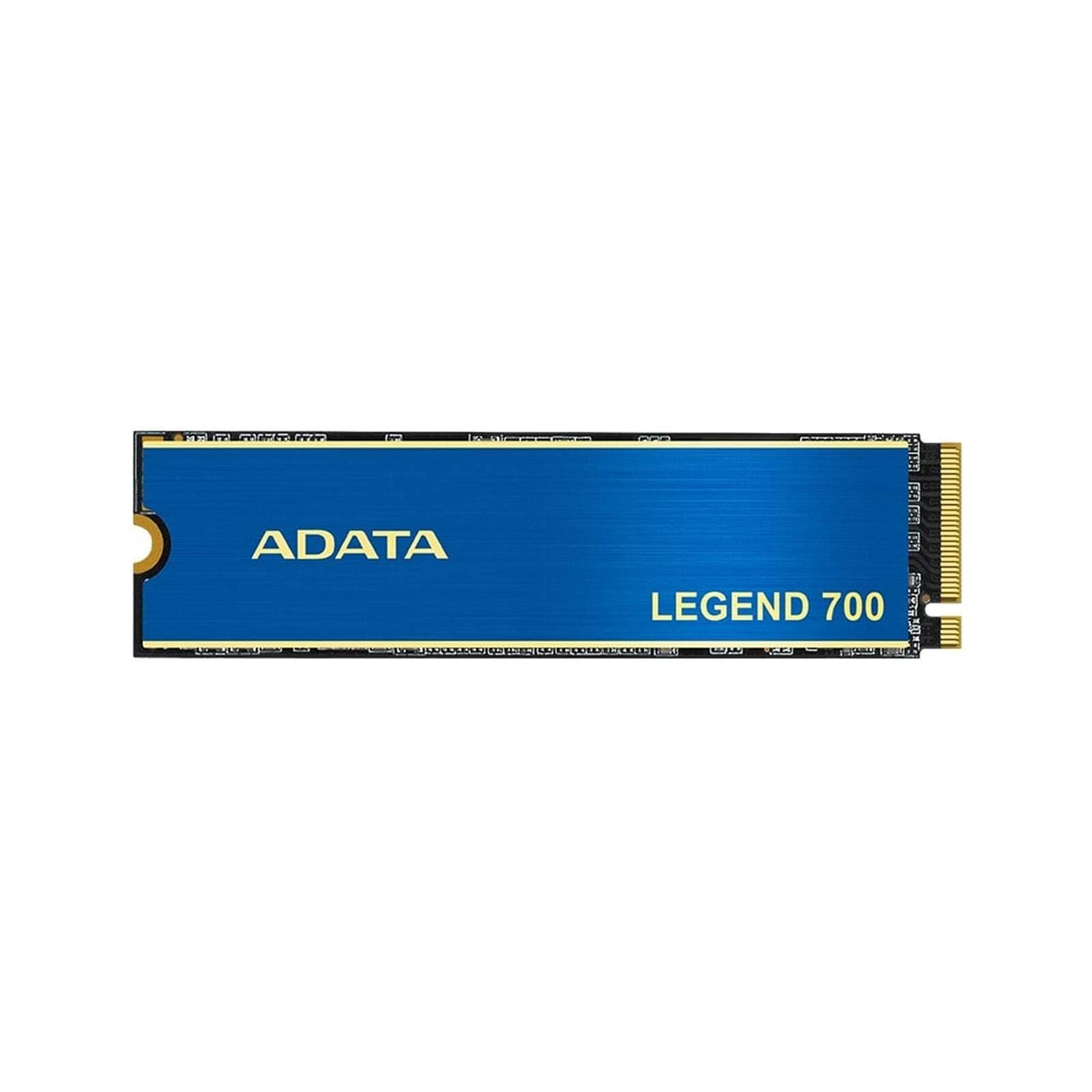 Disque+SSD+Adata+Legend+700+2To+%282000Go%29+-+M.2+NVMe+Type+2280 Bild 2