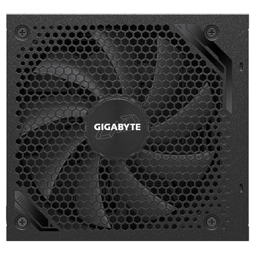 Gigabyte Gp-ud1300gm Pg5 1000w 80+ Gold Power Supply One Size Bild 7