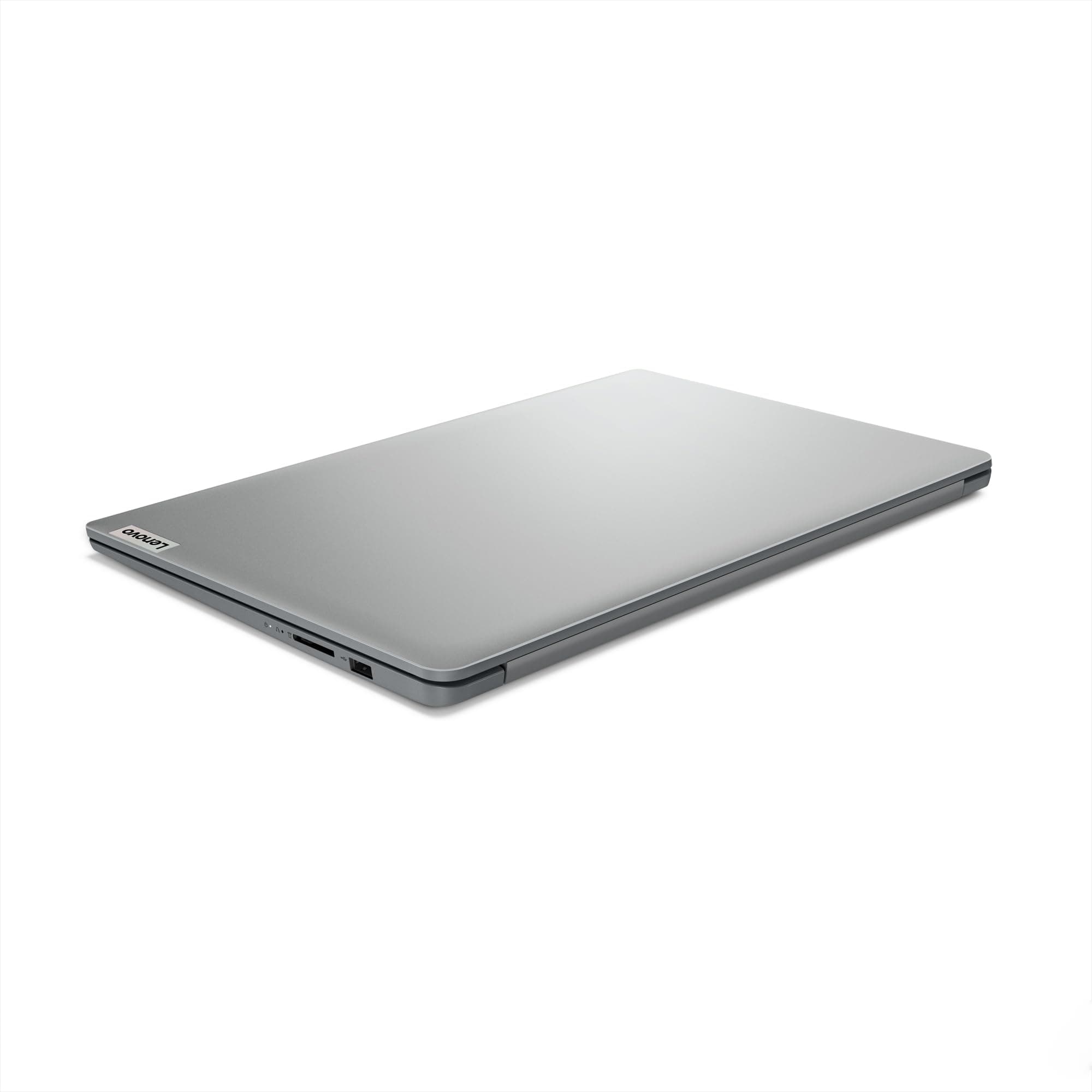 Lenovo IdeaPad 1 Laptop | 15,6" Full HD Display | AMD Ryzen 3 7320U | 8GB RAM | 512GB SSD | AMD Radeon Grafik | Windows 11 Home | grau | QWERTZ | 3 Monate Premium Care Bild 8